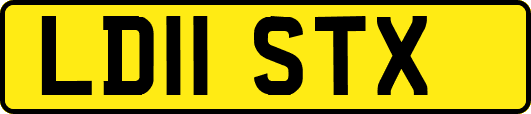 LD11STX