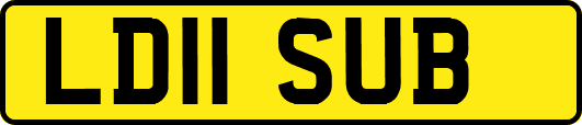 LD11SUB