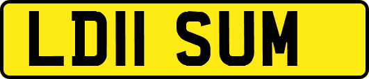 LD11SUM