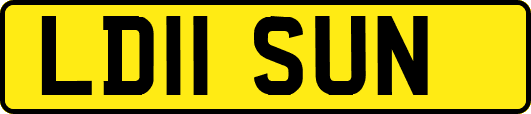 LD11SUN