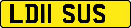 LD11SUS