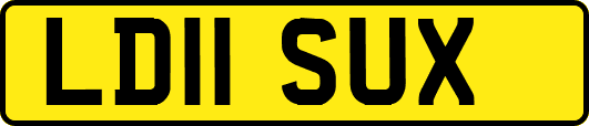 LD11SUX