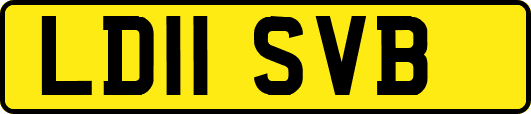 LD11SVB