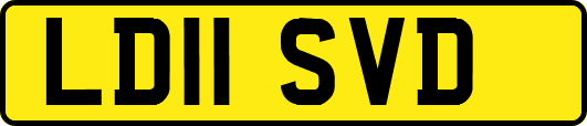 LD11SVD