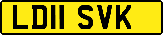 LD11SVK