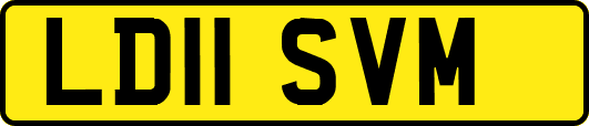 LD11SVM