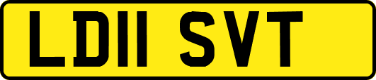 LD11SVT