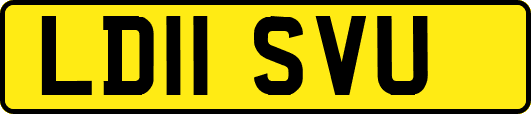 LD11SVU