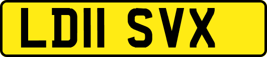 LD11SVX