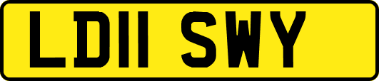 LD11SWY