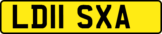 LD11SXA