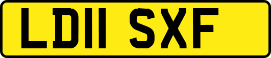 LD11SXF