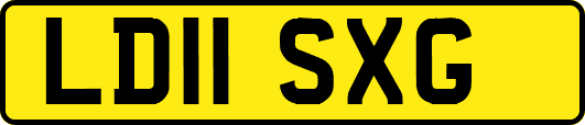 LD11SXG