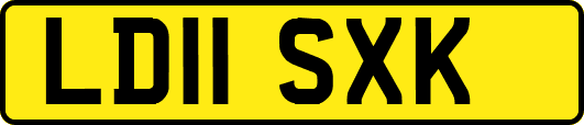 LD11SXK