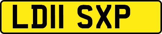 LD11SXP