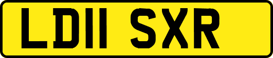 LD11SXR