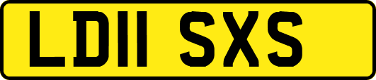 LD11SXS