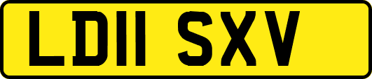 LD11SXV