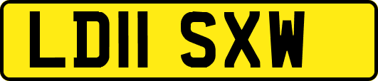 LD11SXW