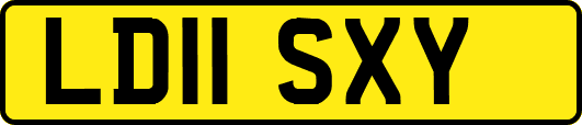 LD11SXY