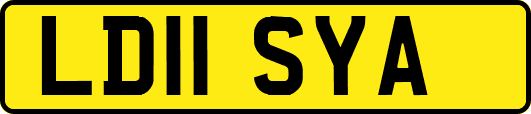 LD11SYA