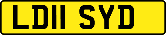 LD11SYD