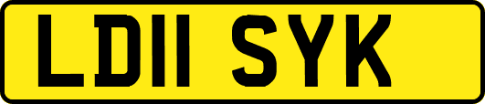 LD11SYK