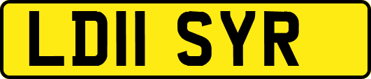 LD11SYR