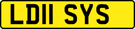 LD11SYS