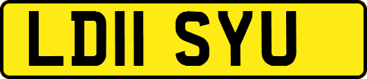 LD11SYU