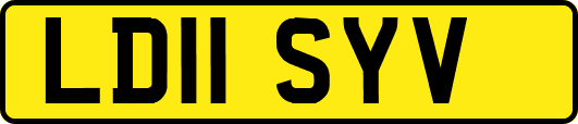 LD11SYV