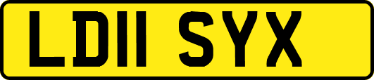 LD11SYX