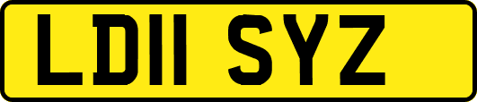 LD11SYZ