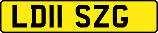 LD11SZG