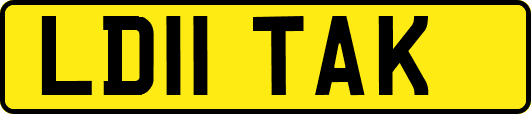 LD11TAK