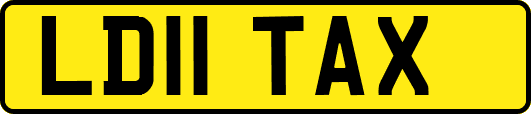 LD11TAX