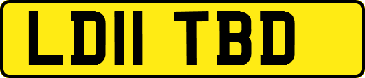 LD11TBD