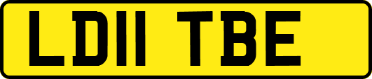 LD11TBE