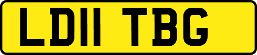 LD11TBG