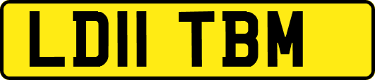 LD11TBM