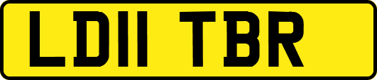 LD11TBR