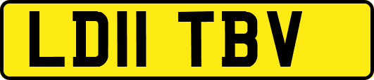 LD11TBV