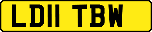 LD11TBW