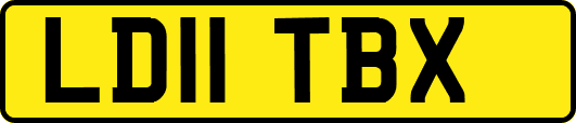 LD11TBX