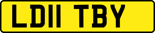 LD11TBY