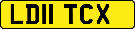 LD11TCX