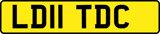 LD11TDC