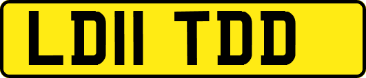 LD11TDD