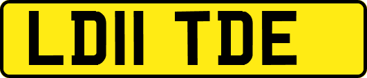 LD11TDE
