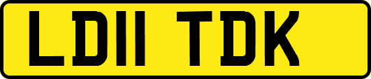 LD11TDK